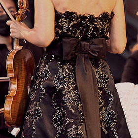 Anne-Sophie Mutter & New York Philharmonic - 2022 Usedom Music Festival