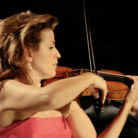Anne-Sophie Mutter - Mozart Piano Trios