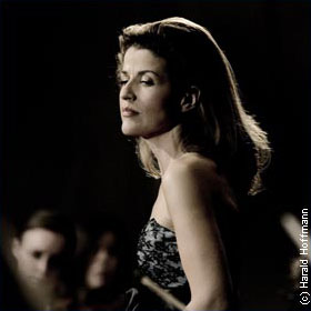Anne-Sophie Mutter - Mozart Violin Concertos