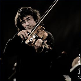 Anne-Sophie Mutter - Mozart Violin Concertos