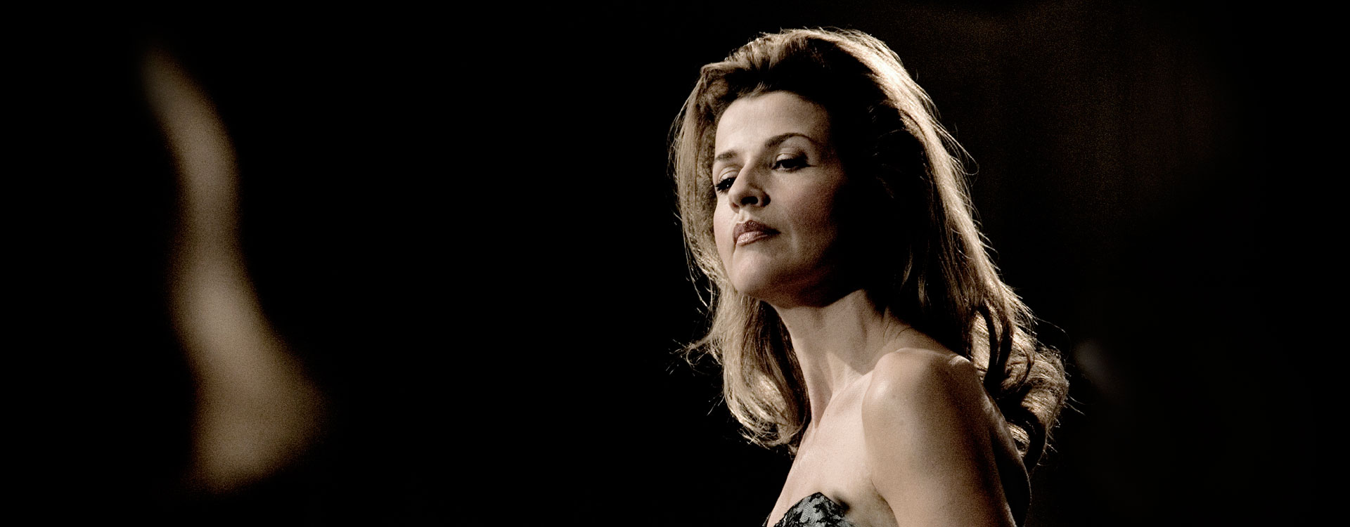 Anne-Sophie Mutter - Mozart Violin Concertos