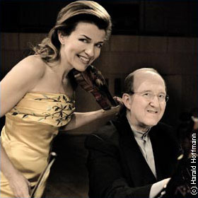 Anne-Sophie Mutter - Mozart Violin Sonatas