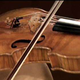 Anne-Sophie Mutter - Mozart Violin Sonatas