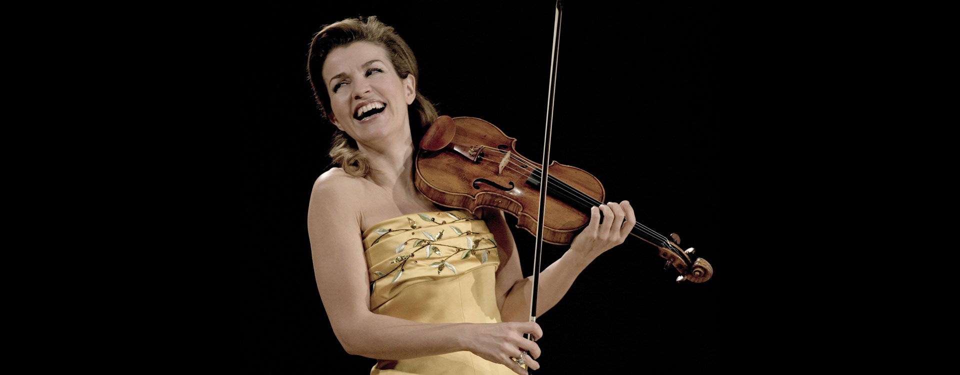 Anne-Sophie Mutter - Mozart Violin Sonatas