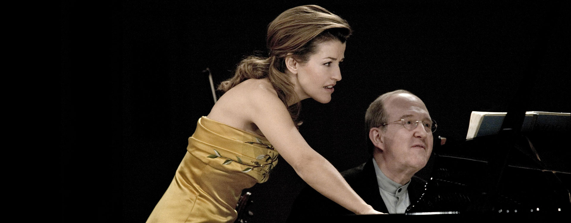 Anne-Sophie Mutter - Mozart Violin Sonatas