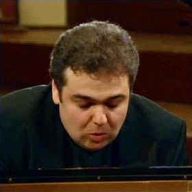 Arcadi Volodos