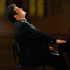 Arcadi Volodos
