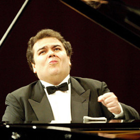Arcadi Volodos