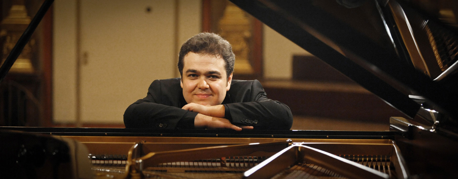 Arcadi Volodos