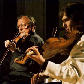 Borodin Quartet plays... Chamber Music from the Kuhmo Festival