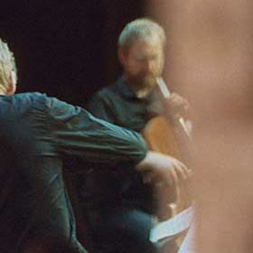 Cal Performances at Home - Danish String Quartet