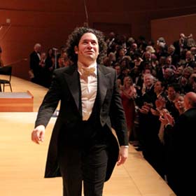 Celebración. Season Opening Gala 2010 / 2011