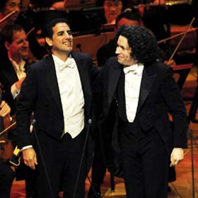Celebración. Season Opening Gala 2010 / 2011