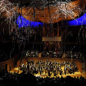 Celebración. Season Opening Gala 2010 / 2011