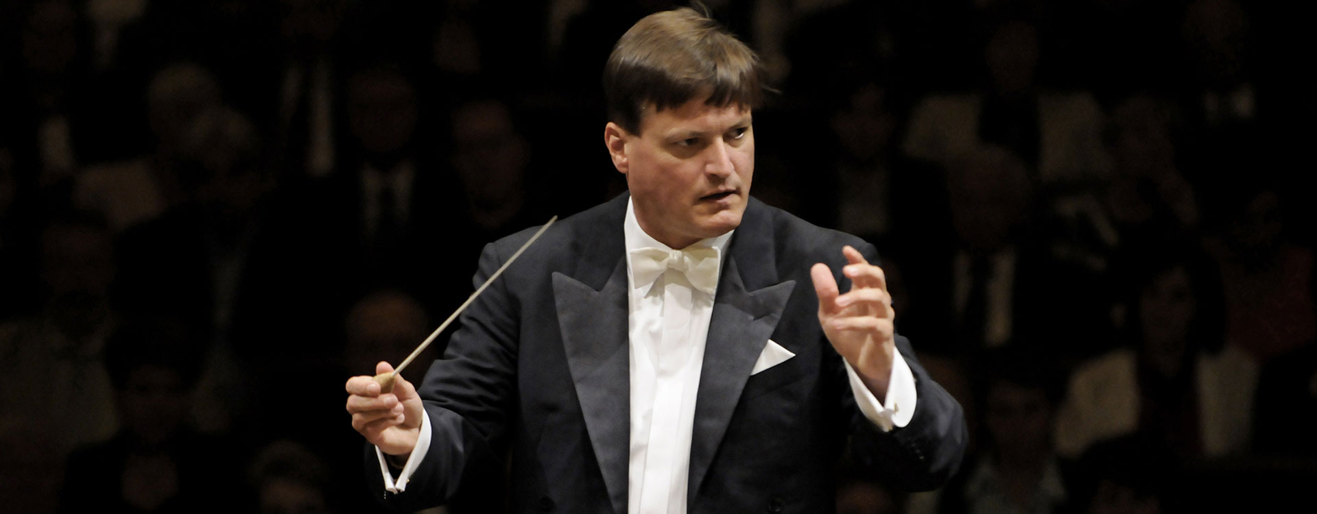 Christian Thielemann: A German Requiem