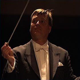 Christian Thielemann. Bruckner: Symphony No.4