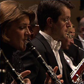 Christian Thielemann. Bruckner: Symphony No.4