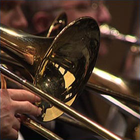 Christian Thielemann. Bruckner: Symphony No.4