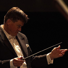 Christian Thielemann. Bruckner: Symphony No.4
