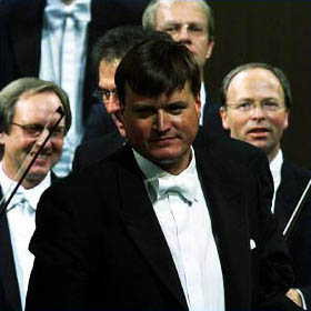 Christian Thielemann conducts Pfitzner & Bruckner