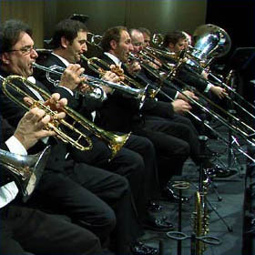 Christian Thielemann conducts Pfitzner & Bruckner
