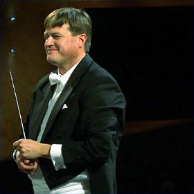 Christian Thielemann conducts Pfitzner & Bruckner