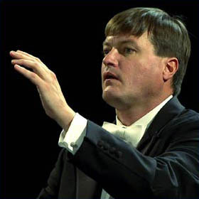 Christian Thielemann conducts Pfitzner & Bruckner