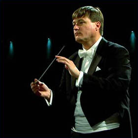Christian Thielemann conducts Pfitzner & Bruckner