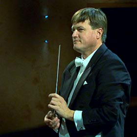 Christian Thielemann conducts Pfitzner & Bruckner