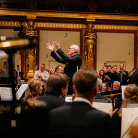 Cinema : Sound – James Newton Howard