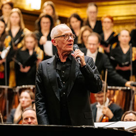 Cinema : Sound – James Newton Howard