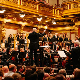 Cinema : Sound – James Newton Howard