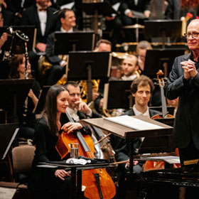 Cinema : Sound – James Newton Howard
