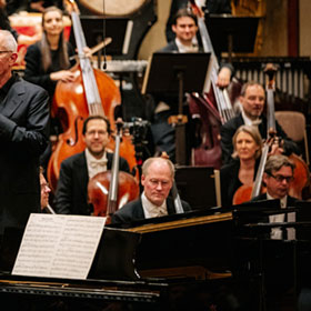 Cinema : Sound – James Newton Howard