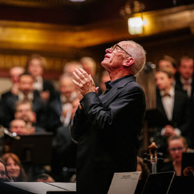 Cinema : Sound – James Newton Howard