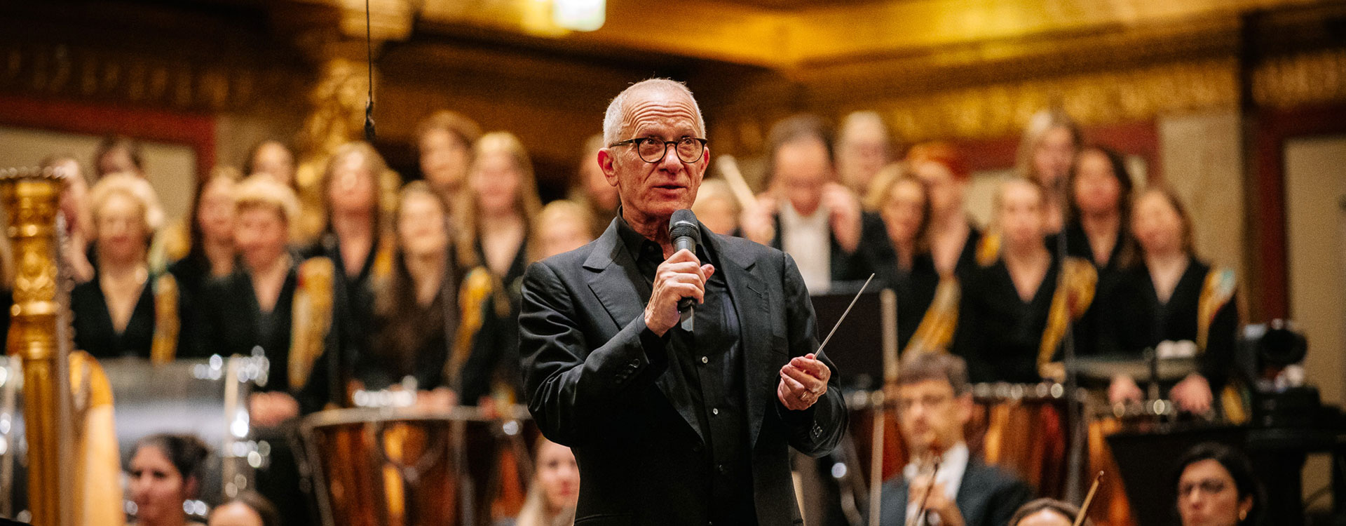 Cinema : Sound – James Newton Howard