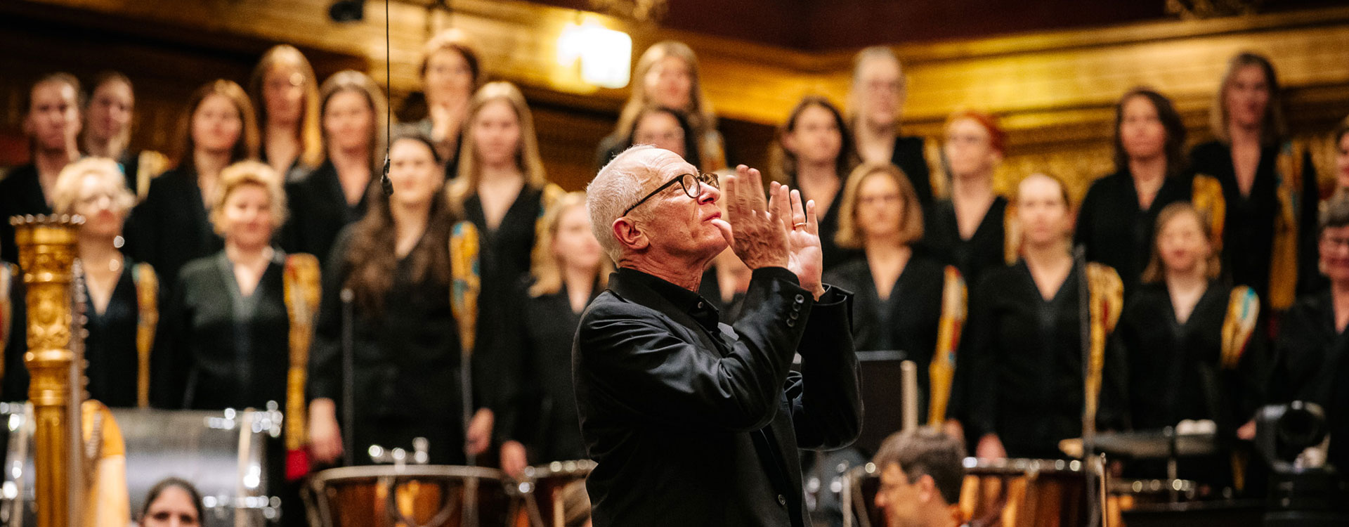 Cinema : Sound – James Newton Howard