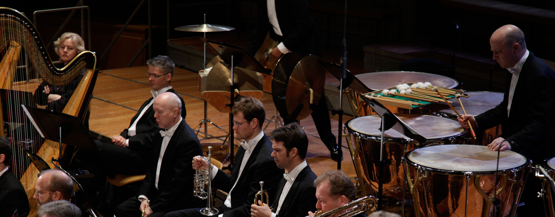 Daniel Barenboim & Staatskapelle Berlin