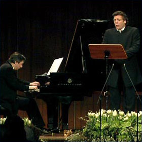 Des Knaben Wunderhorn - Folksong & Ultimate Artform