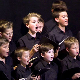 El Sistema Residency Salzburg Festival I.