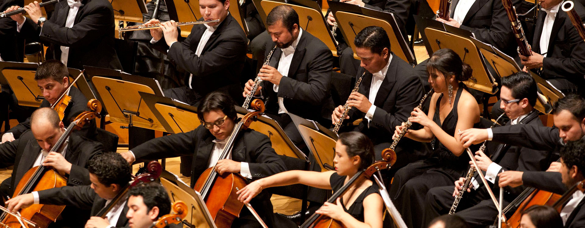 El Sistema Residency Salzburg Festival I.
