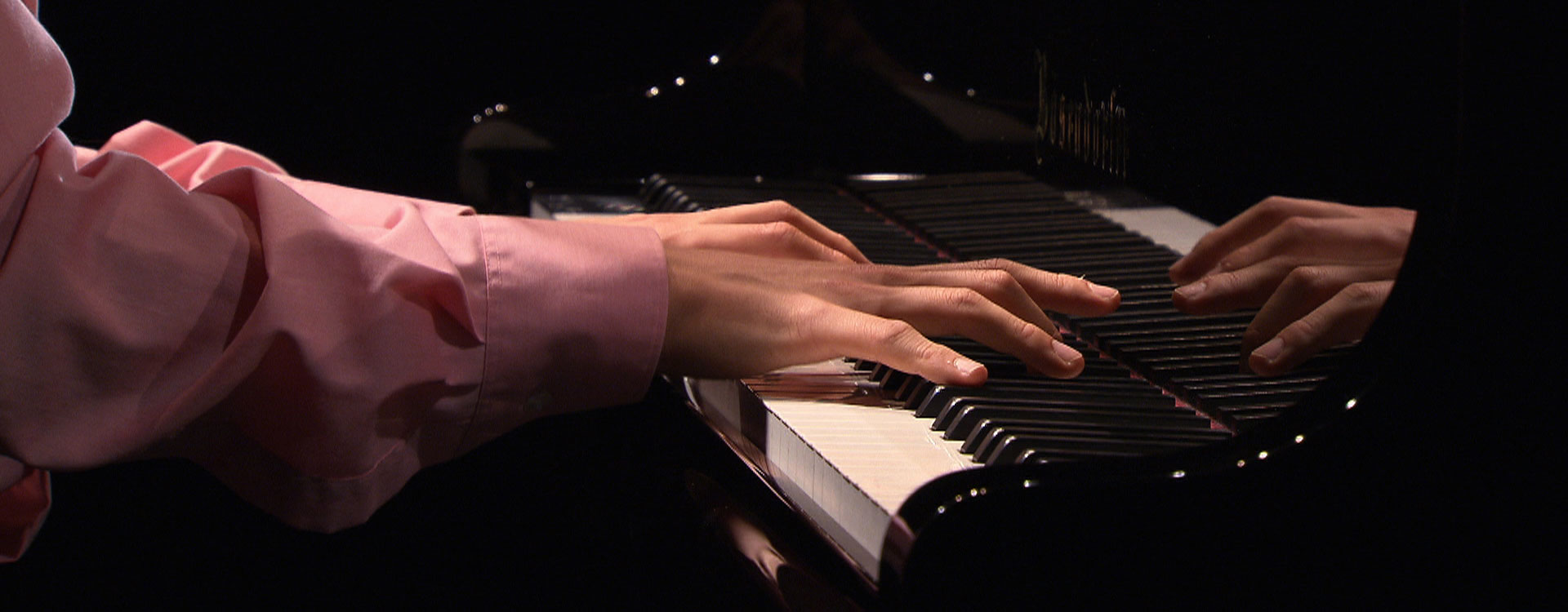 Hyeonjun Jo plays Messiaen