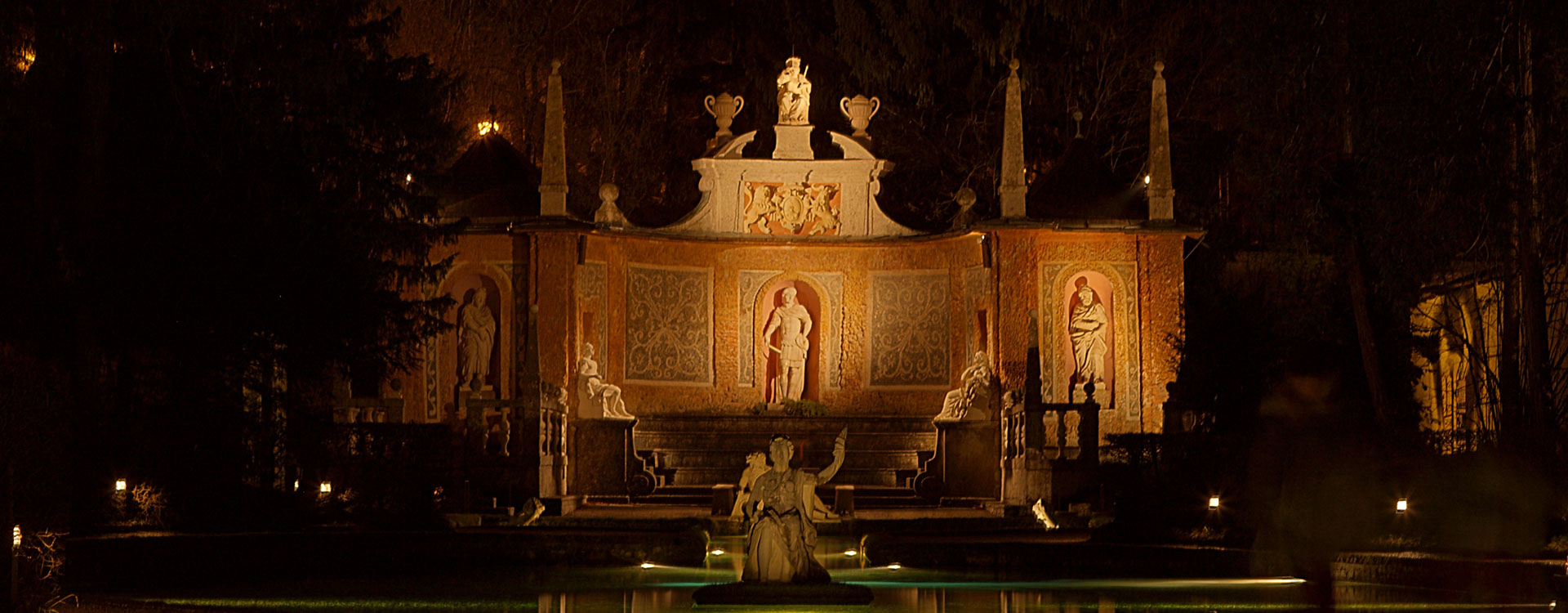 Il Giardino Armonico Deux