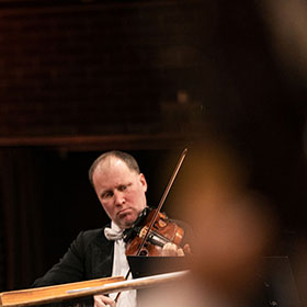 Inaugural Concert of Tarmo Peltokoski