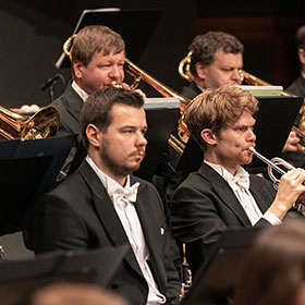Inaugural Concert of Tarmo Peltokoski