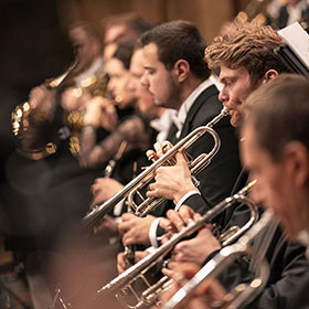Inaugural Concert of Tarmo Peltokoski