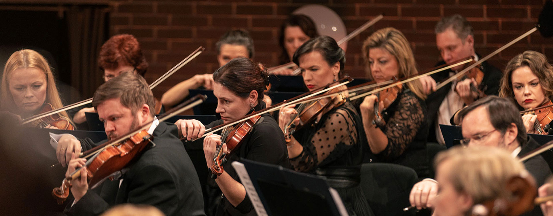 Inaugural Concert of Tarmo Peltokoski