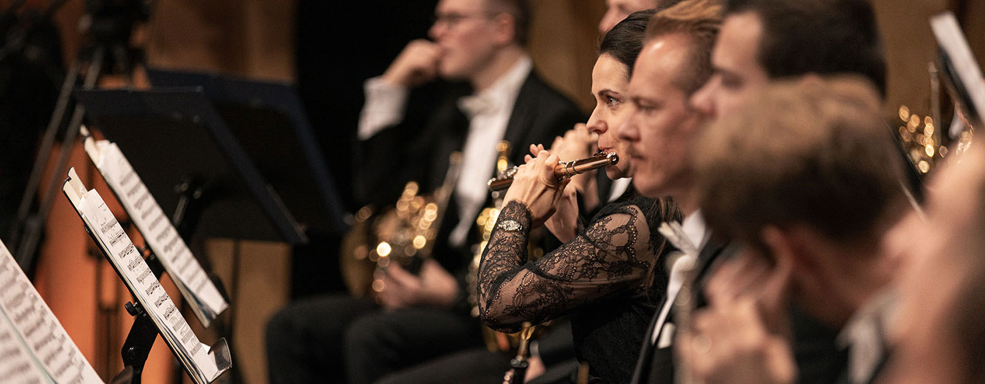 Inaugural Concert of Tarmo Peltokoski