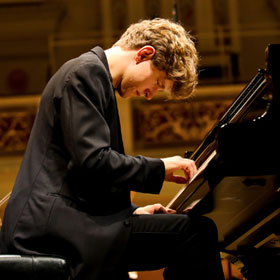 Jan Lisiecki Beethoven Complete Piano Concertos