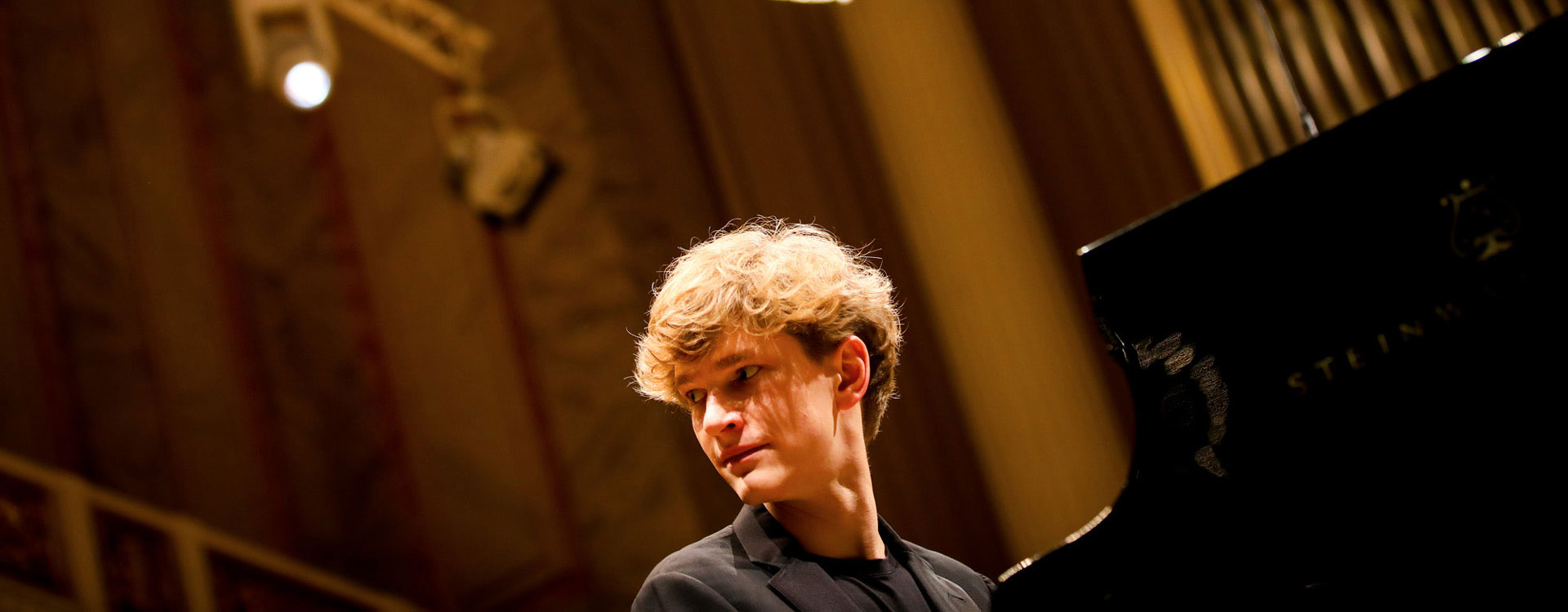 Jan Lisiecki Beethoven Complete Piano Concertos